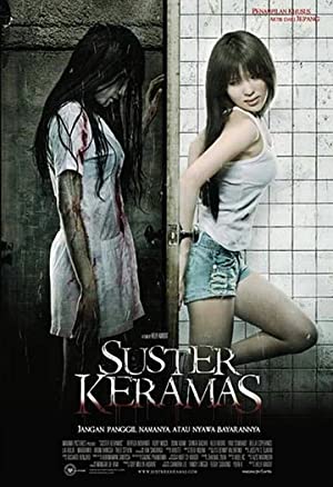 Suster Keramas (2009) with English Subtitles on DVD on DVD